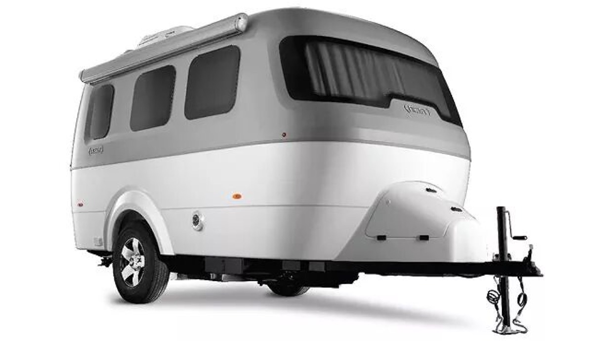 2019 Airstream Nest Review
