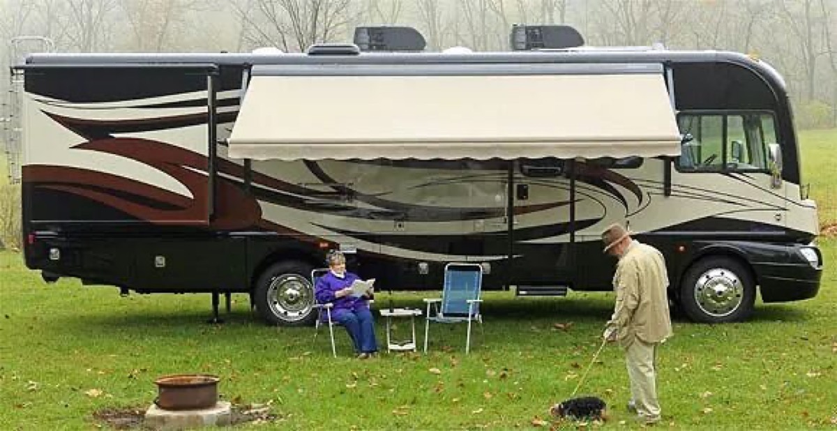 5 Best Class A Motorhomes for 2017 Under $200,000