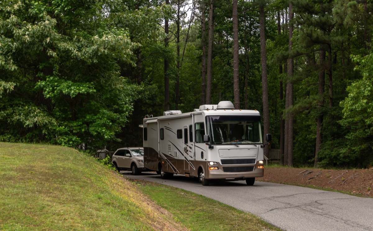 Exploring Ohio In An RV: Best Routes and Destinations