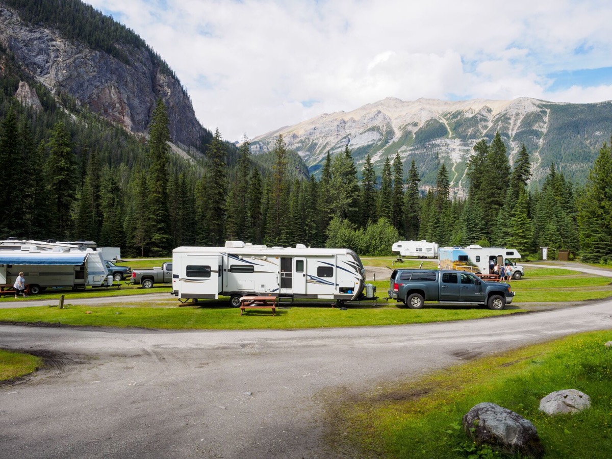 The Overlooked Importance of RV Windows