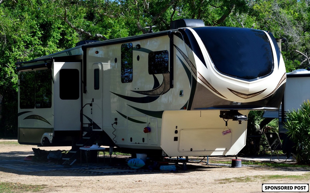 Why the Sailun S637T Should Be Your Next RV Tire